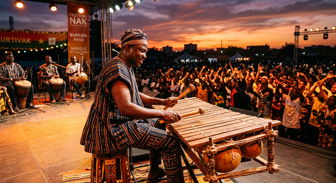 BBDA Burkina Faso : adhésion, droits gérés et procédure complète pour les auteurs et compositeurs