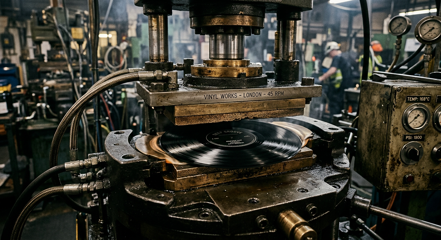 Droits mécaniques et SDRM : comprendre et collecter tes royalties