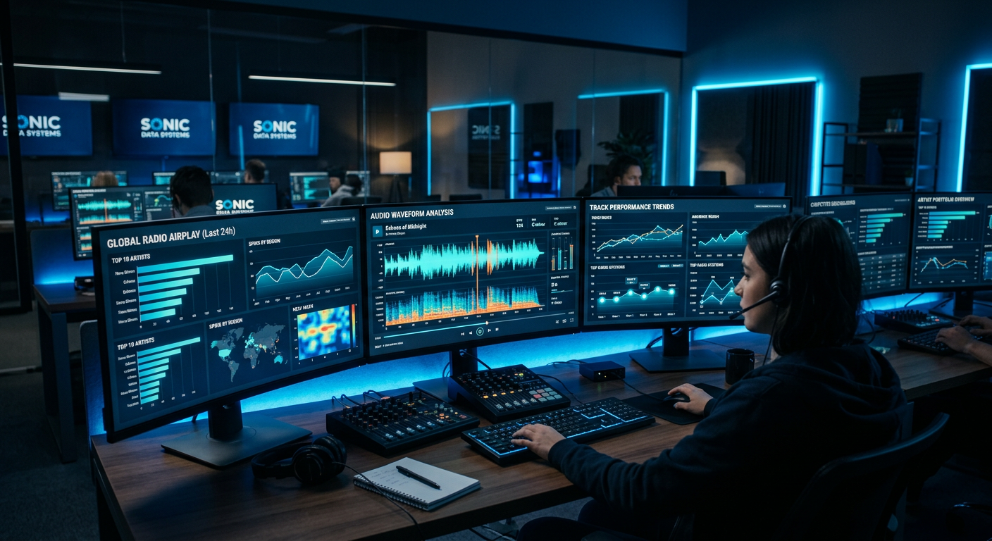 Yacast, Muzicenter et Muzicast : le guide complet pour les artistes indépendants et les labels